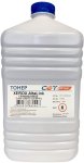 Тонер Xerox Cet CE08-K CET111039660 черный бутылка 660гр. для принтера XEROX AltaLink C8045/8030/8035, Color C60/70