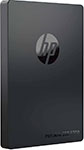 

Внешний накопитель SSD HP P700 Series, 1.0 Tb, black (5MS30AA#ABB)
