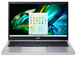 Ноутбук ACER Aspire 3 (A315-24P NX.KDEEP.008), серебристый