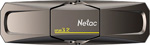 Флеш-накопитель Netac US5 USB 3.2 128Gb (NT03US5C-128G-32TA) флеш накопитель netac u505 usb 3 0 128gb nt03u505n 128g 30bk
