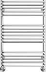 фото Полотенцесушитель водяной terminus стандарт (п16) 500х800