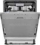 

Встраиваемая посудомоечная машина Grundig GNVP4541C