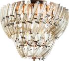 

Люстра потолочная Arte Lamp ЗОЛОТО (A1054PL-6GO), Золотистый