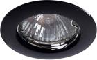 

Точечный светильник/спот Arte Lamp A2103PL-1BK черный