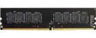 

Оперативная память AMD DDR4 16Gb 3200MHz Radeon R9 Gamers Series Black (R9416G3206U2S-UO), Черный