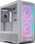 Компьютерный корпус Lian Li Lancool 216 RGB White (G99.LAN216RW.00)