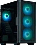

Компьютерный корпус Zalman M4 Black, Черный