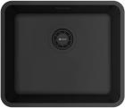 

Кухонная мойка Omoikiri Omi 43-U/I-GB Ultra Mini нерж.сталь/графит (4997417)