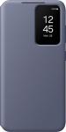 

Чехол для мобильного телефона Samsung Smart View Wallet Case для Samsung S24, S921 (EF-ZS921CVEGRU) Violet