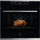 

Электрический духовой шкаф Electrolux KOEBP39WX, Черный