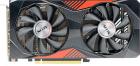 

Видеокарта Afox GeForce RTX 3060 Ti 8GB (AF3060TI-8192D6H4), Черный