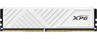 

Оперативная память Adata DDR4 8GB 3600MHz XPG GAMMIX D35 (AX4U36008G18I-SWHD35), Белый