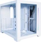 

Компьютерный корпус 1STPLAYER STEAMPUNK SP7 White (SP7-WH)