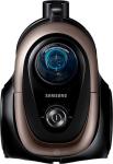 

Пылесос напольный Samsung VC18M21N9VD/AD, Черный/золотистый