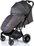 

Коляска Acarento ANTERO (AS121) BLACK, Черный