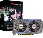 

Видеокарта Afox GeForce GTX 1650 4GB (AF1650-4096D6H1-V8)