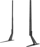 

Подставка UniTeki ST003N, для телевизора или монитора, универсальная, Черный