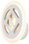 

Настенный светильник Ambrella Light Ice FA2955