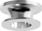 

Насадка задняя Ambrella Light DIY Spot N6903, Серебро