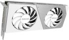 

Видеокарта INNO3D RTX 4070 Ti SUPER TWIN X2 16GB (N407TS2-166XX-186156W), Белый/серый