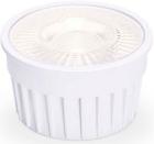 

Лампа светодиодная Ambrella Light MR16-PR, 6W, 3000K, прозрачная (207411)