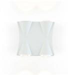 

Уличный настенный светодиодный светильник Ambrella Light Garden ST4482, Белый
