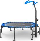 

Батут спортивный Unix Line, FITNESS Premium, 127 см, Blue