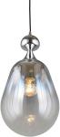 

Люстра подвесная Omnilux Sovareto OML-99216-01, Хром/прозрачный