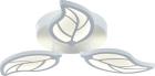

Потолочная светодиодная люстра Escada 10214/3LED, Белый