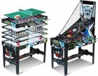

Игровой стол DFC трансформер FESTIVAL2 48'' 12 в 1 (AT-255)