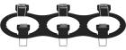 

Рамка Lightstar Intero 16 217637, Черный