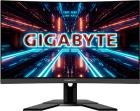 

ЖК монитор Gigabyte 27'' G27FC A, VA, FHD Curved (20VM0-GG27FCABT-1EKR)