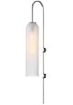 

Бра ST Luce Callana SL1145.151.01, Хром/белый