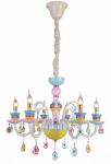 

Люстра подвесная ST Luce Ornato SL673.783.06