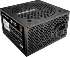 

Блок питания Powercase PB700 700W (PS-700B-DC) Bronze, Черный