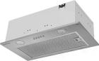 

Вытяжка Meferi INBOX52IX POWER, Нержавеющая сталь