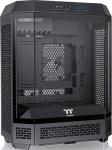 

Компьютерный корпус Thermaltake The Tower 600 (CA-1Z1-00M1WN-00), Черный