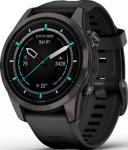 

Смарт-часы Garmin Epix Pro (Gen 2) Sapphire, титановый, угольно-серый, 42 мм