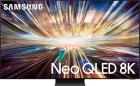 

Телевизор Samsung QE85QN800DUXCE, Черный