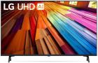 

Телевизор LG 43UT80006LA.ARUG, Черный