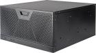 

Компьютерный корпус SilverStone SST-RM51 (G59RM5100000020), Черный