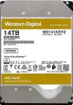 

Жесткий диск Western Digital 3.5 14TB SATA 7200rpm 256MB WD142KRYZ Gold