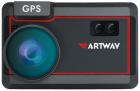 Видеорегистратор с радар-детектором Artway MD-215 SIGNATURE WI-FI 3 в 1