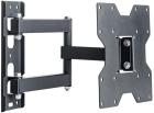 Кронштейн для телевизора Remounts RMM 222B черный
