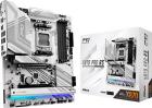 

Материнская плата Asrock X870 PRO RS (AM5, ATX), Белый
