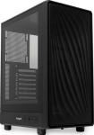 

Компьютерный корпус HSPD M510 (M510-TGBK), Черный