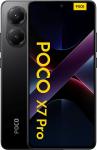 

Смартфон Poco X7 Pro 12/512 GB Black, Черный