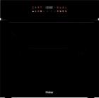 

Электрический духовой шкаф Haier HOQ-M5AAN3GB, Черный