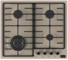 

Газовая варочная панель Korting HG 674 CTSK, Кашемир