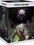 Пазл Good Loot The Witcher Dark World 1000 элементов 3249₽